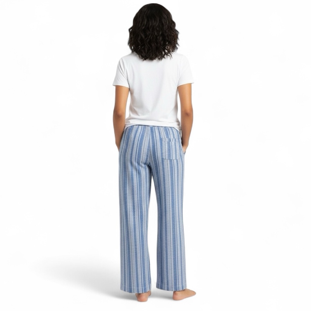 Briggs Ladies' Linen Blend Pant, new with tags. - Picture 3 of 17